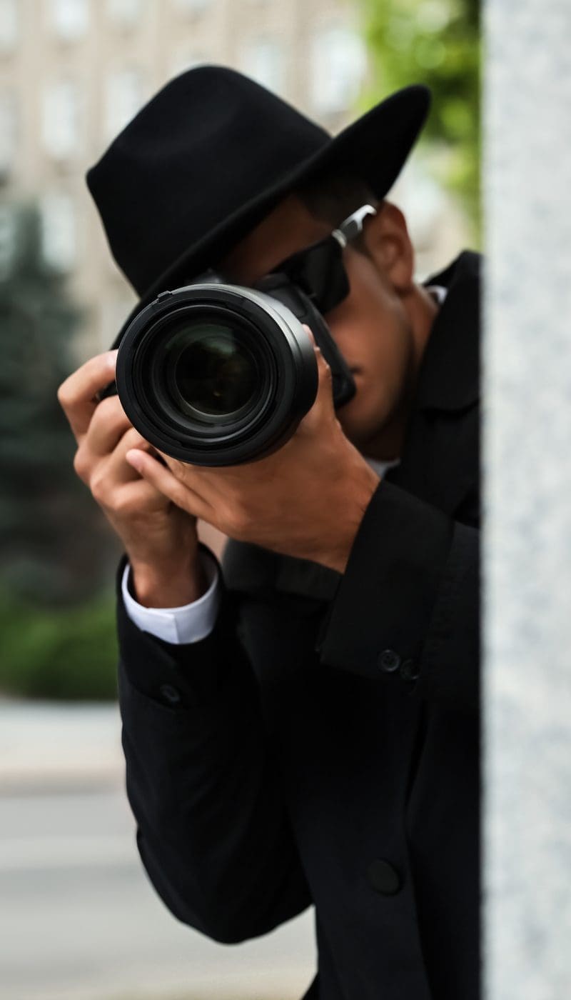 Santa Monica Private Investigator