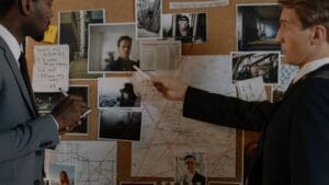 Missing Persons Investigations in riverside county