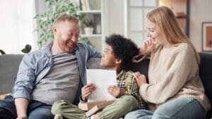 Child Custody Investigation California