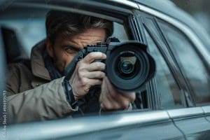 Private Investigator Process Server in Riverside County