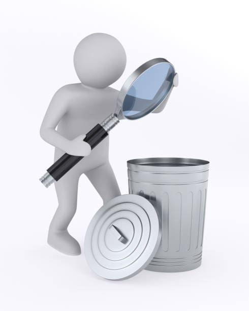 a stick figure man Where Can I Find a Private Investigator