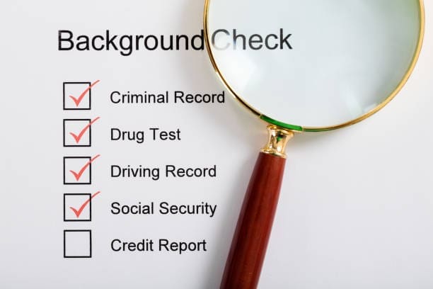 Highest Rated Background Check Sites