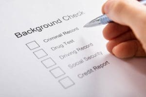 Top Background Search Companies