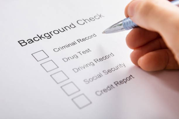 Top Background Search Companies