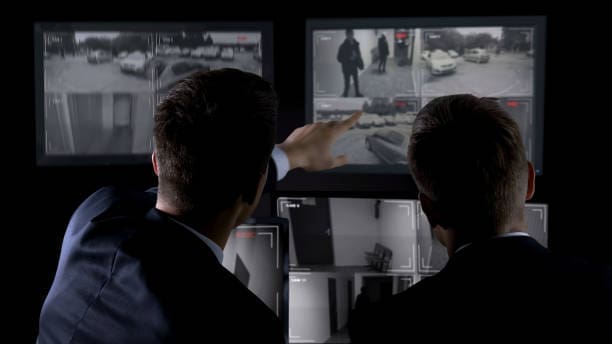 California Private Investigator
