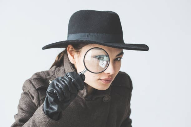 Los Angeles Private Investigator