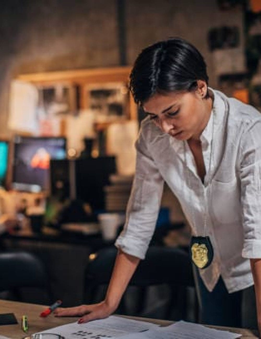 Matrimonial Background Checks